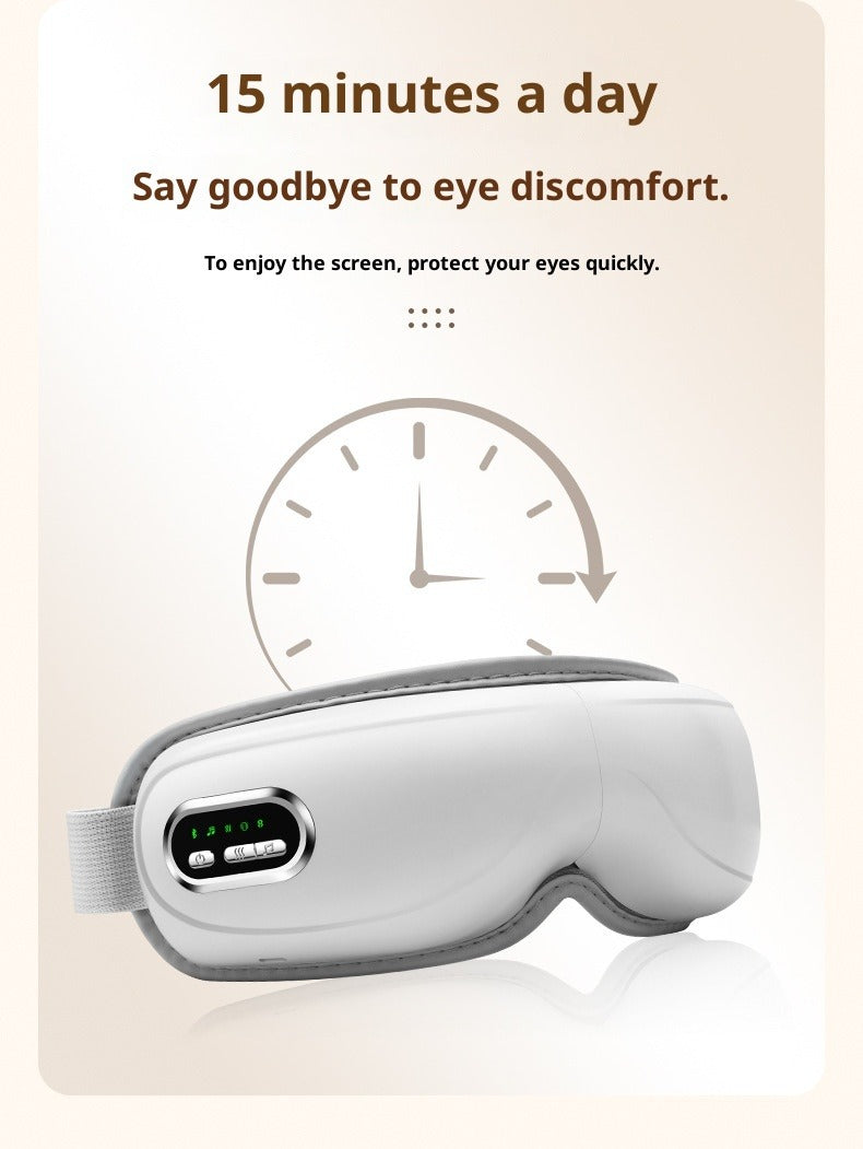 LUMOVA - Therapeutic Massage Machine