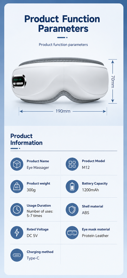 LUMOVA - Therapeutic Massage Machine